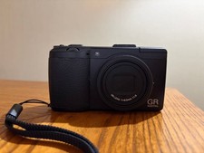 Fotocamera digitale compatta