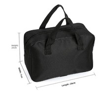 Borsa porta attrezzi compatta