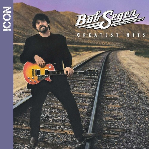 Audio nuovo bob seger - cd,