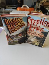 Stephen King - I vendicatori -