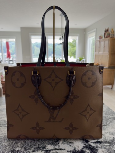 Louis vuitton onthego - vuitton,