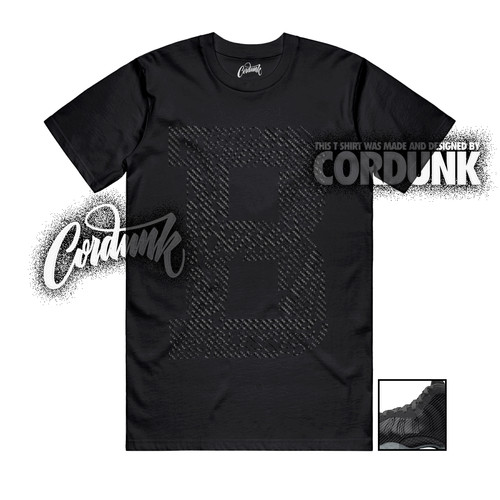 Shirt foamposite fibra - fibra, di