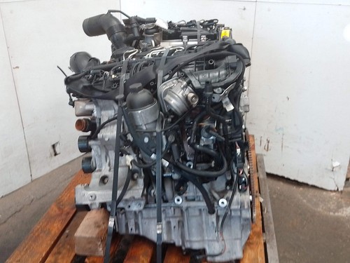 N47d20a motore completo - completo, /