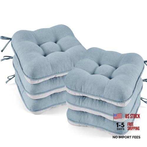 Set cuscini sedia per - cuscini, sedie