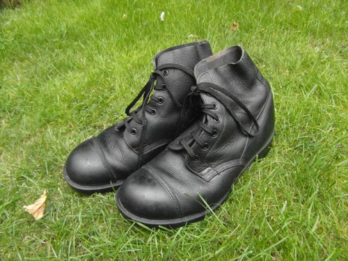 British army black - british, dms
