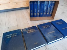 Coso di Medicina Pratica in 11