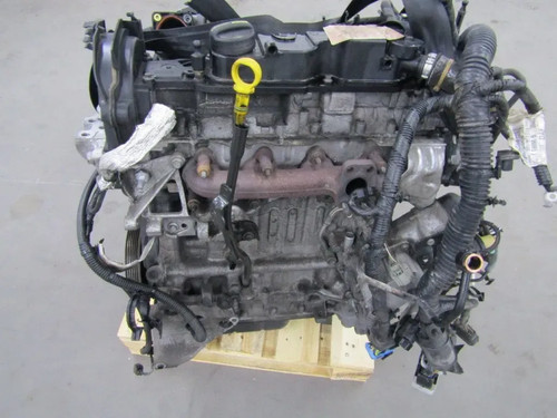 Motore diesel ford - ford, focus