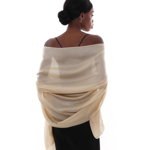 Sciarpa donna leggera - donna, scialle