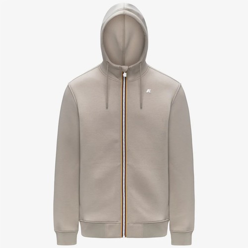 Way rainer spacer kway felpa - kway,