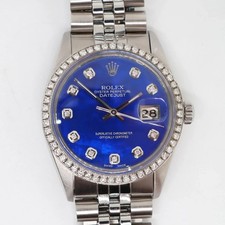 Orologio Rolex 16030 Datejust