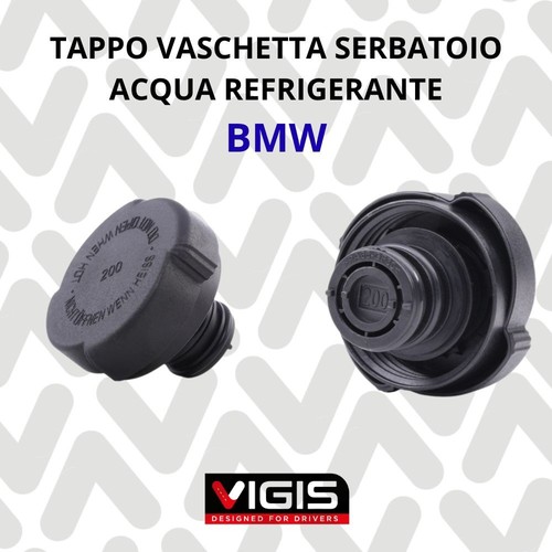 Tappo serbatoio vaschetta - serbatoio,
