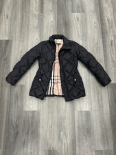 Burberry Brit Check Trapuntato