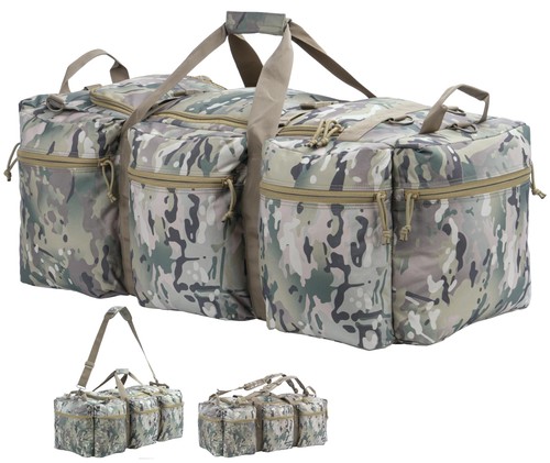 Borsa viaggio militare - da,