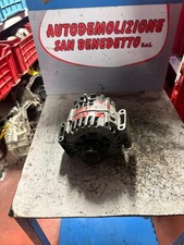 ALTERNATORE MERCEDES CLASSE C 220CDI  ANNO 2015 A0009062822