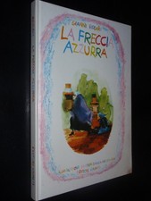 GIANNI RODARI – LA FRECCIA