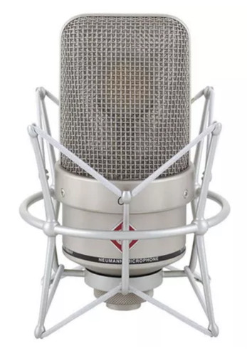 Neumann tlm49 set microfono - neumann,