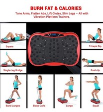 Piastra vibrante elettrica