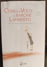 Libro era due volte - c'era,