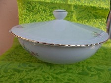 VECCHIA ZUPPIERA CERAMICA
