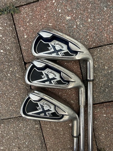 Callaway x20 ferri - callaway,