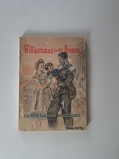 Benvenuti in Patria! Uno sguardo alla nuova Germania, SED, libro, letteratura 