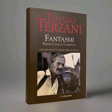 TIZIANO TERZANI Edizione 2008
