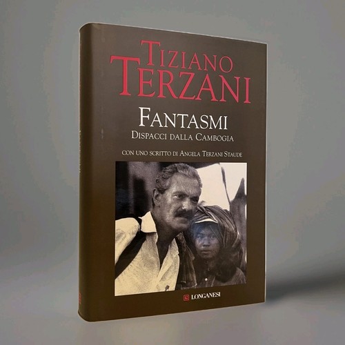 Tiziano terzani edizione 2008 - tiziano,