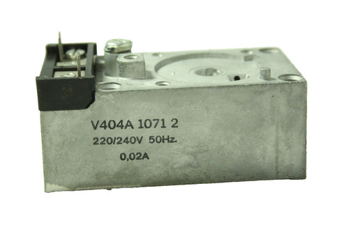 Elettrovalvola gas honeywell - elettrovalvola,