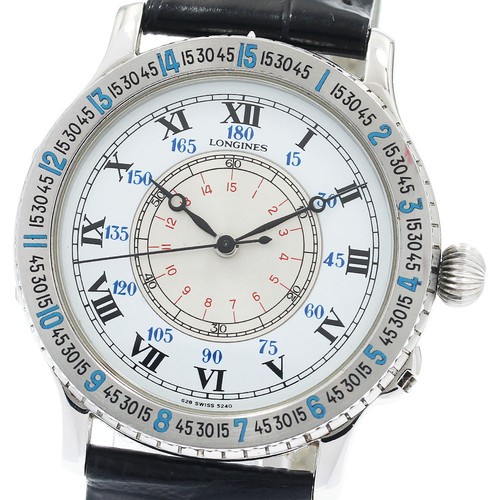 Orologio longines lindbergh - orologio,