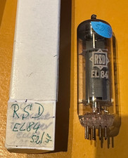 Tubo rsd - tubo, el