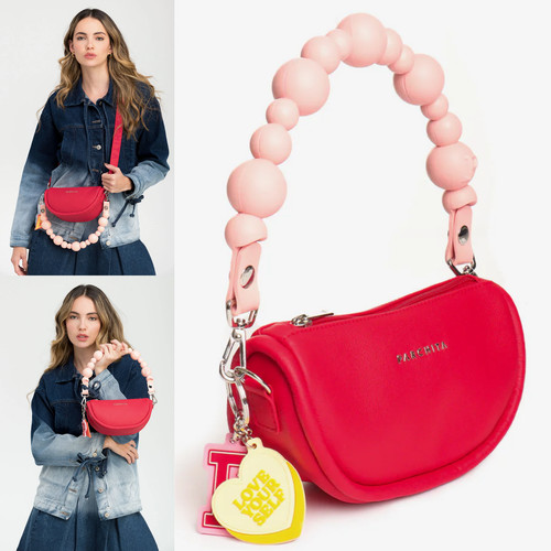 Borsa tracolla - a,