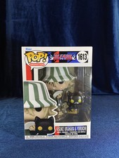 Funko pop bleach - -, kisuke