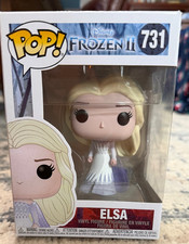 FUNKO POP! FIGURINA VINILE