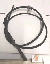  Piaggio Gilera Exagon Runner 125 150 180cc Corda Freno Posteriore Completa 