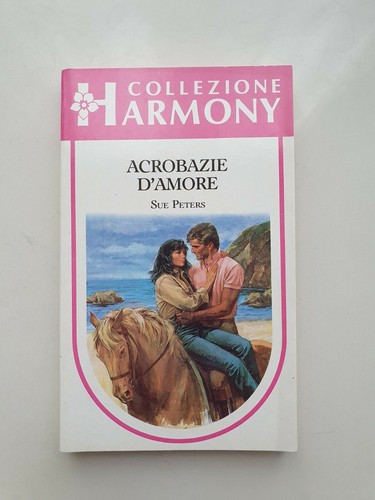 Collezione harmony 470 - collezione, n.470