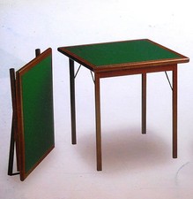 TAVOLO POKER  DA GIOCO