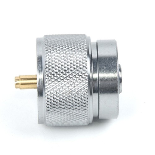 Adattatore ricarica gas 3cm - adattatore,