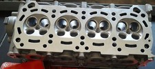 Testata motore suzuki - testata,