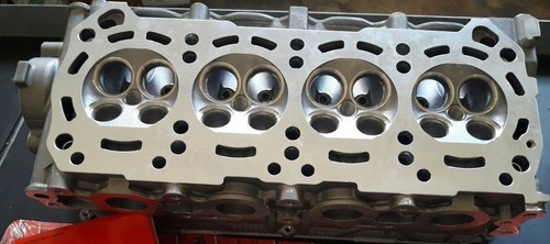 Testata motore suzuki jimny - suzuki,