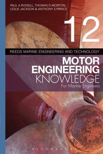 Reeds marine engineering - reeds,
