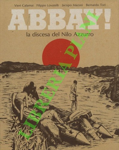 Abbay discesa del nilo - !,