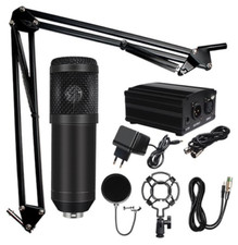 Kit Microfono Professionale