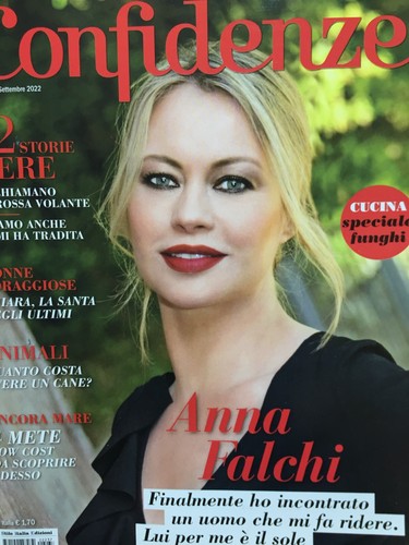 Confidenze 2022 anna - confidenze, 37.anna