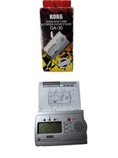 KORG GA-30 Accordatore basso