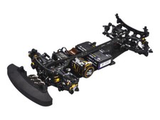 Serpent x20 fwd - x20, .21