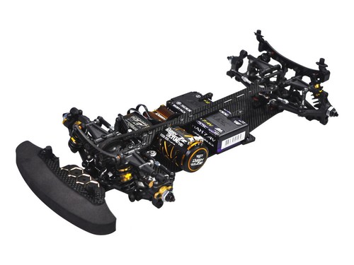 Serpent x20 fwd 21 - serpent,