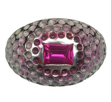 Anello in Argento 925% gr 9,20