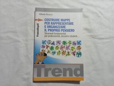 A. Scocco. Costruire mappe per