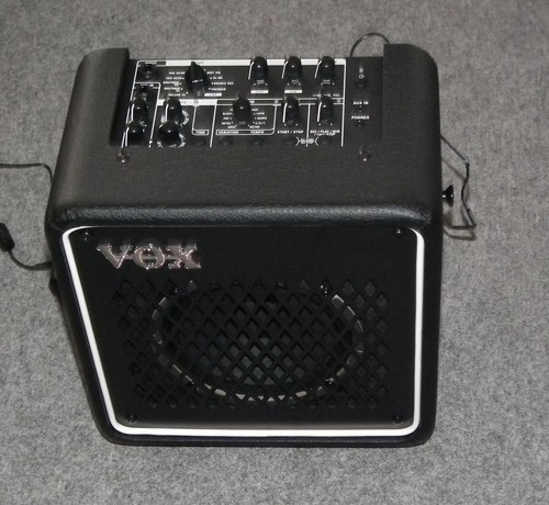 Vox mini g2 - go, 10