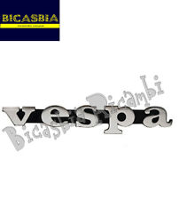 1186 - TARGHETTA ANTERIORE